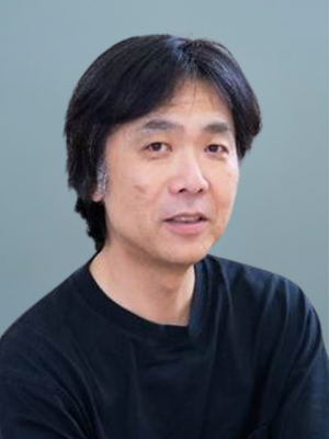 Toshihiro Sonoda, CEO, Fujitsu Research of India Private Limited