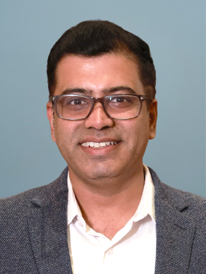 Vinay Kumar Jagadeesh, , Verbinden.ai
