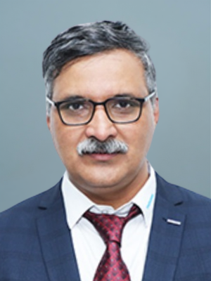 K. Bhavani Shankar, Head, Operations D&M&C, YASKAWA India
