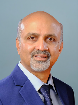 Sanjay Koppikar, Co-Founder & Chief Product Officer, EvoluteIQ AB