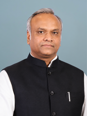 Priyank Kharge