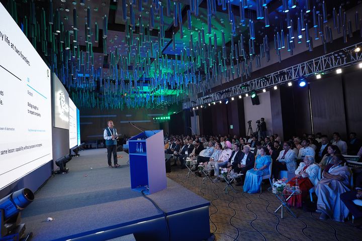 Moments from ELCIA Tech Summit 2026