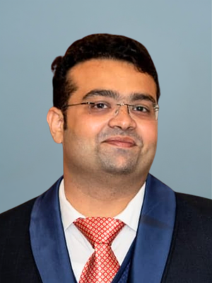 Dr. Mohamed Adil A. A, Managing Director, Bangalore Bioinnovation Centre (Govt of Karnataka undertaking)