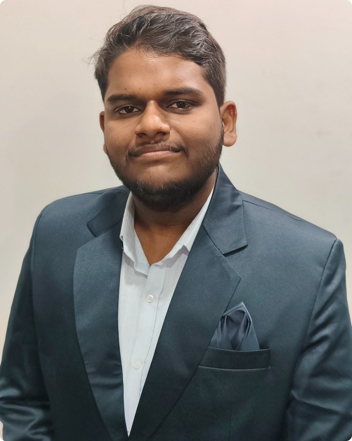 A Manav Prasath