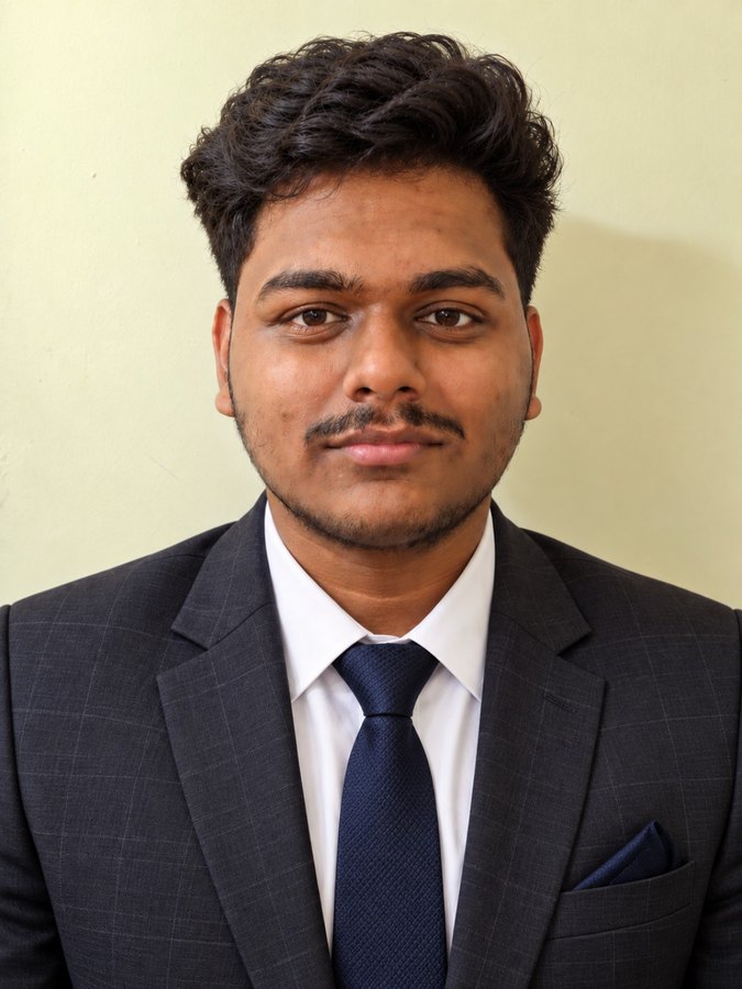 Sayak Satpathi