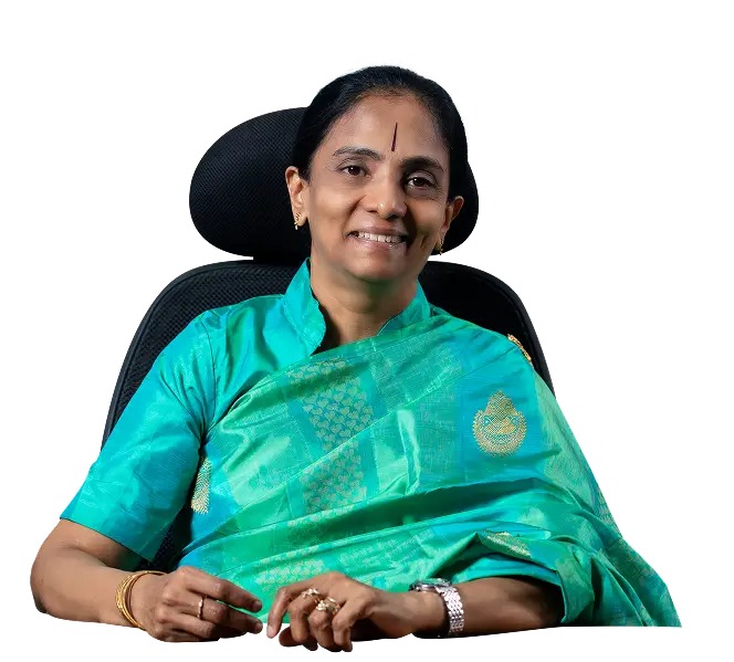 Dr. N. Nagamani Nagaraja