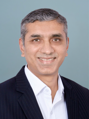 Vasant Rao, Partner, Navigature Consulting