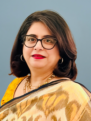 Anjani Gandhi, Founder - CEO, The Bento Coach
