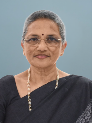 Sujaya Shashikiran, Chairperson, Hical Technologies