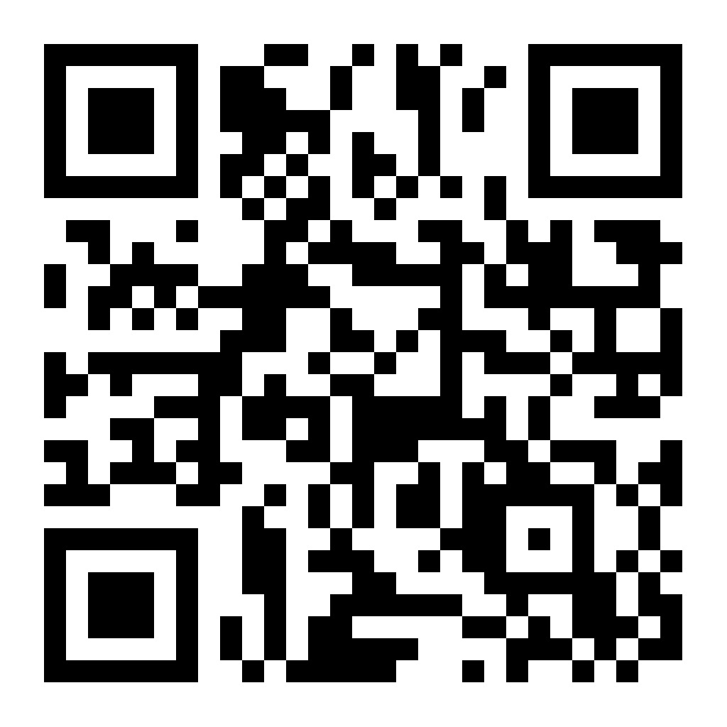Scan to register for the ELCIA Smart City Drone-AI Hackathon