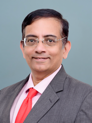 Srinivasan Dwarakanath, Director General, Aerospace India Association