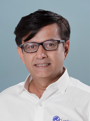 Ravi Ramarao, Founder, Mexo Technologies Pvt Ltd