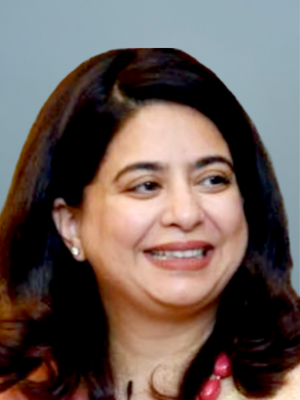 Anjani Gandhi, Founder - CEO, The Bento Coach