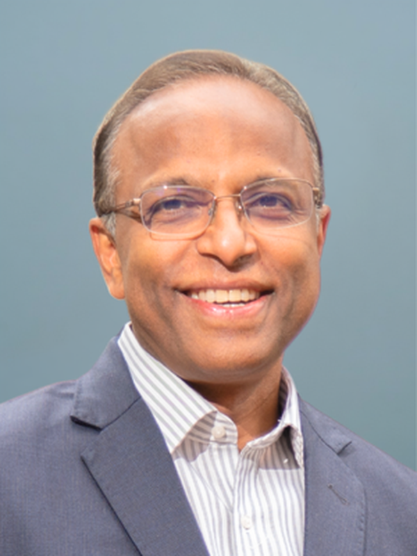 Anand Anandkumar, Co-founder and CEO, Bugworks Research Inc