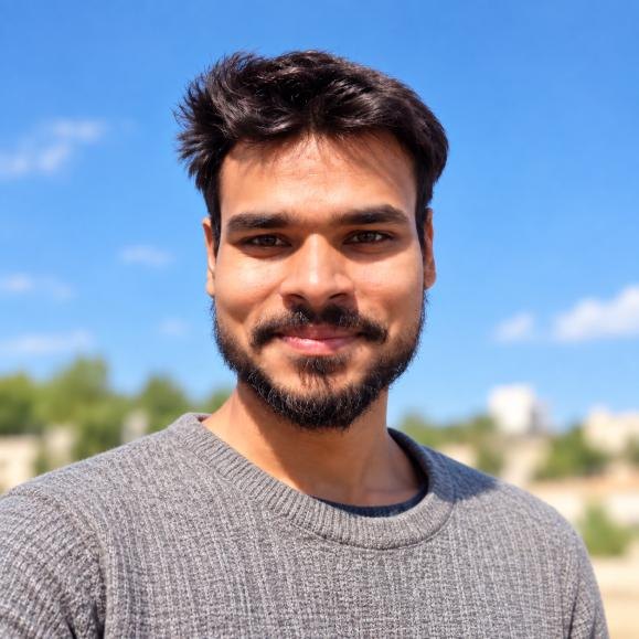 Avinash Goyal