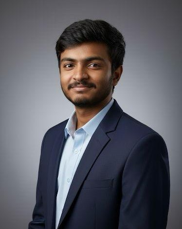 Arkajyoti Mondal