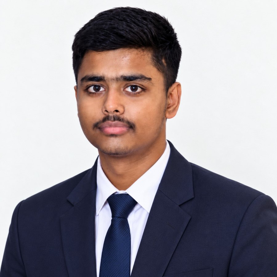 Roushan Srivastava