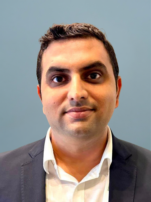 Anoop Srikantaswamy, Founder & CEO, Moonrider