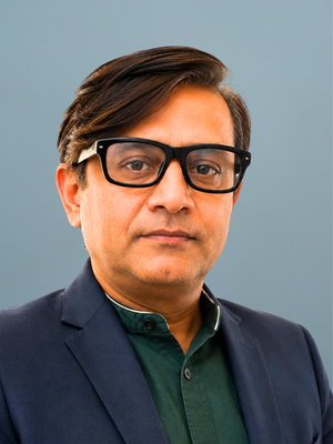 Ravi Ramarao, Founder, Mexo Technologies Pvt Ltd