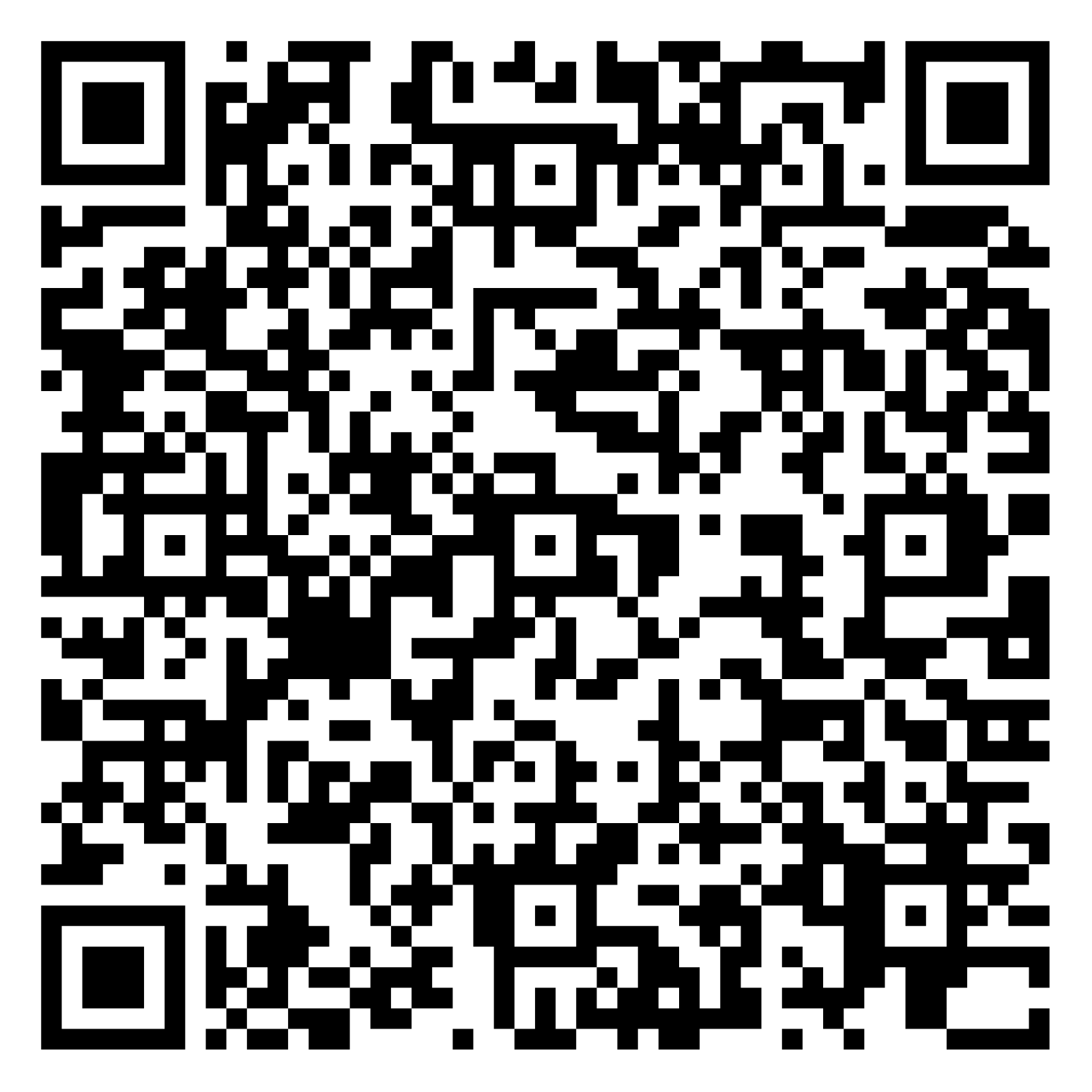 QR code to book tickets for ELCIA Tech Summit 2026 on BookMyShow
