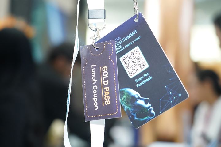 Moments from ELCIA Tech Summit 2026