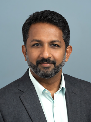 Praveen Kumar, Regional HR (India, ME & Africa), Momentive