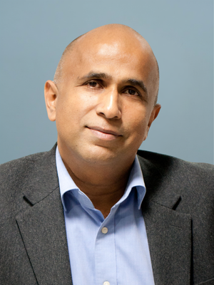 Ganesh Krishnan, Partner, Growthstory.in
