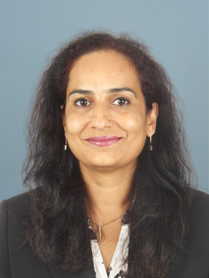 Aditi Sharma, President, Chief Manufacturing Excellence Officer, Uno Minda Limited
