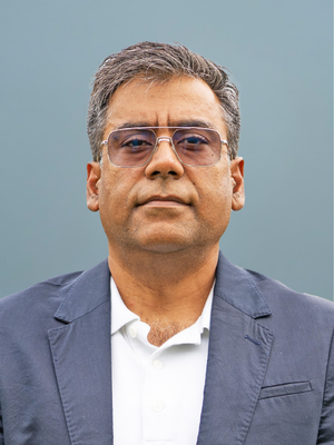 Madhur Gopal, Vice President, Manipal Health Enterprises
