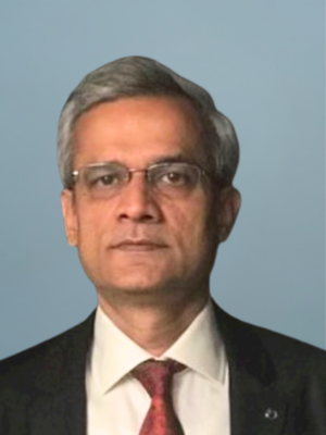 Pankaj Rai, Group Chief Data and Analytics Officer, Aditya Birla Group