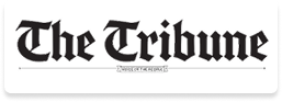 The Tribune