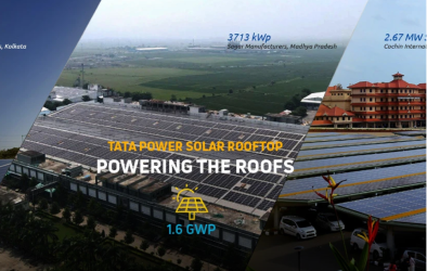 Tata Power Solar Systems Limited