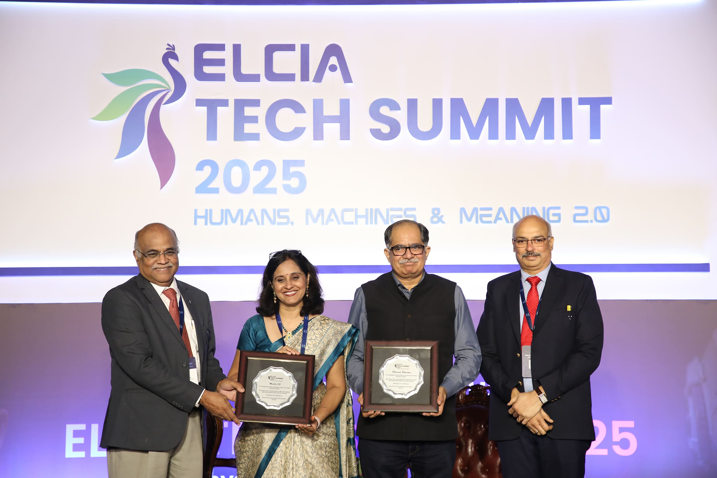 A powerful conversation on Bengaluru’s role in shaping India’s innovation DNA