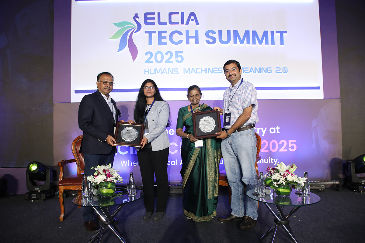 AI and Tech from India to the world