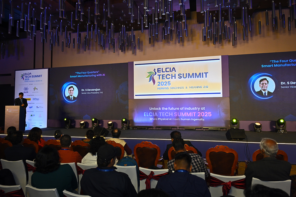 Build It Live-AI in Action