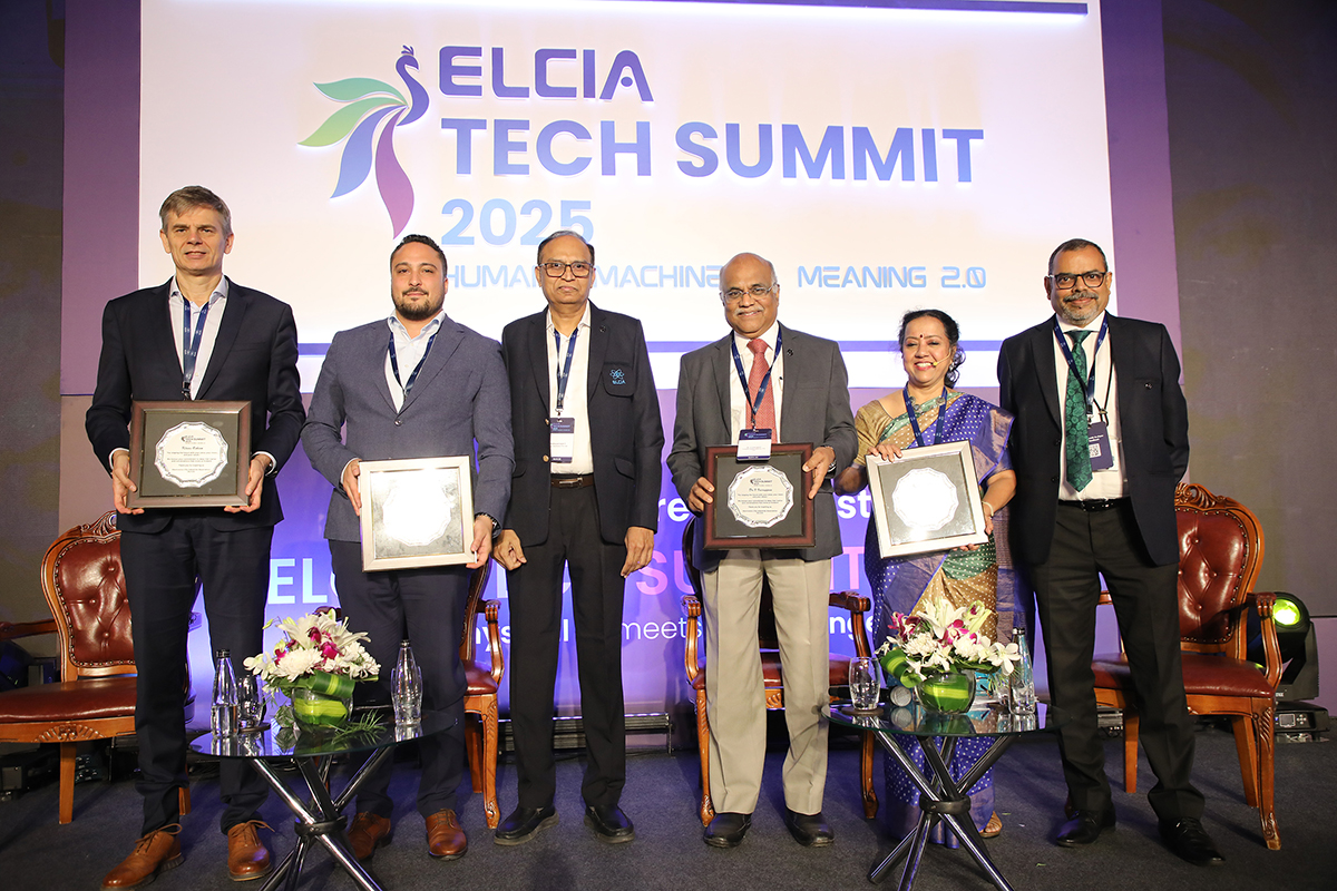 Building Smart Infrastructure for India’s Strategic Tech Future