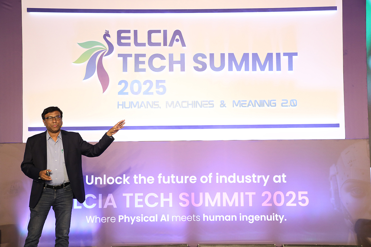 The Human + Machine Alliance in India’s AI powered manufacturing landscape